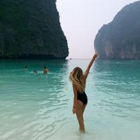 Отзыв от Людмила - Visa DTV